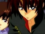 AMV - GUNDAM Seed Destiny - Fields of Hope