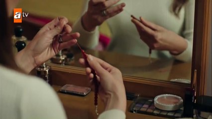 Zaman - Kehribar 3. Bölüm - atv