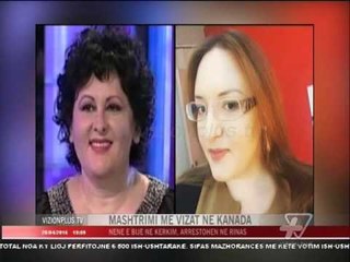 News Edition in Albanian Language - 28 Prill 2016 - 19:00 - News, Lajme - Vizion Plus