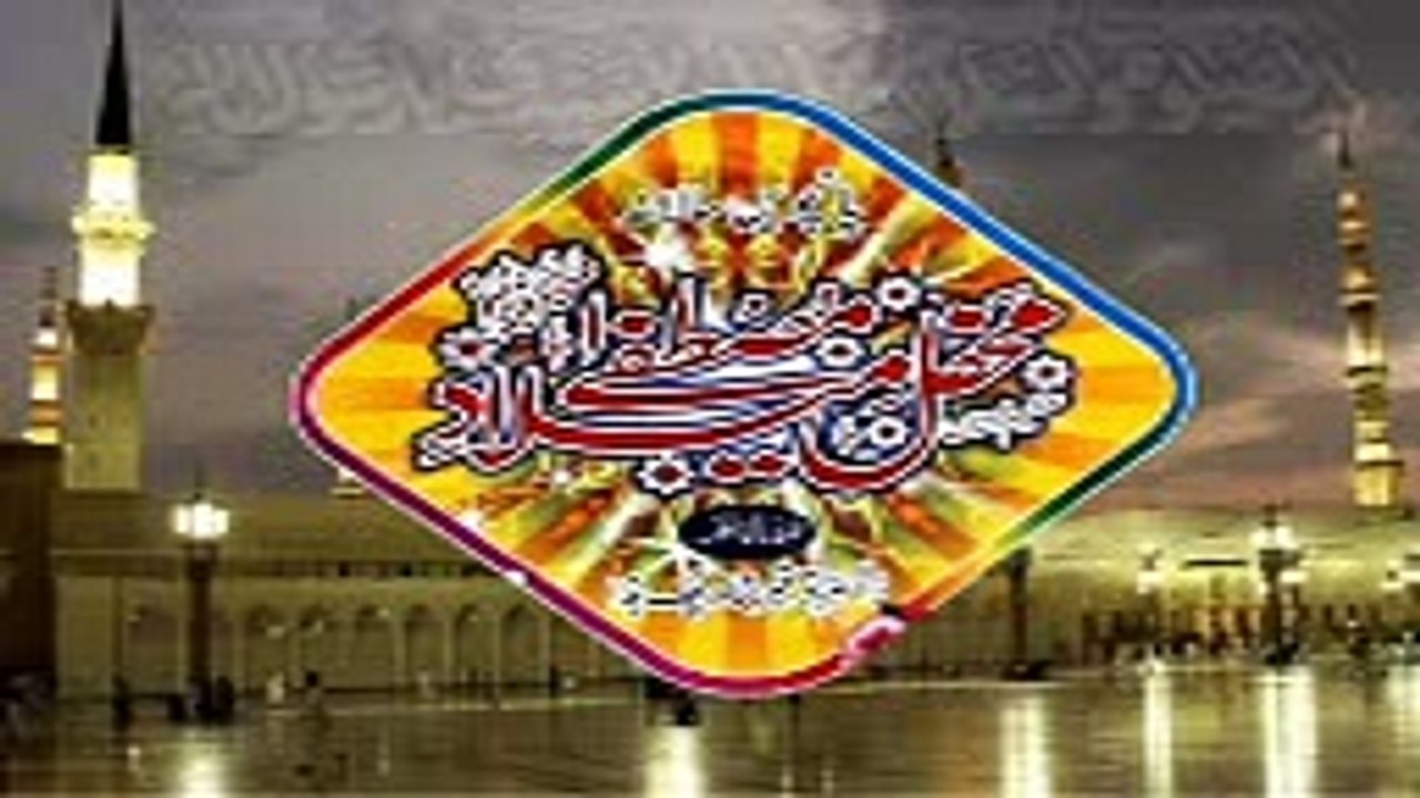Shahkoot l Mehfil  (1)