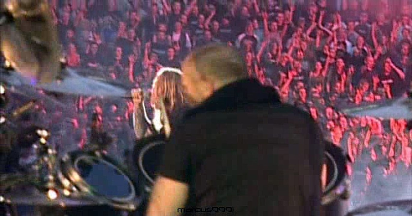 Böhse Onkelz - Hier sind die Onkelz