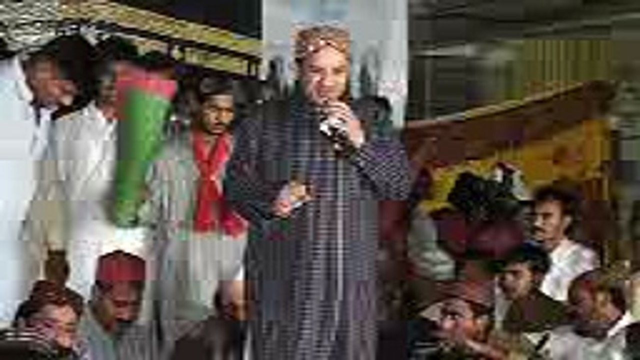 Shahkoot l Mehfil  (4)