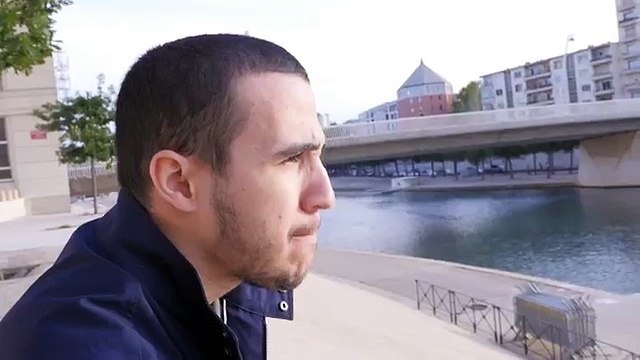 -JE DÉLIRE AVEC MON FRÈRE ! -