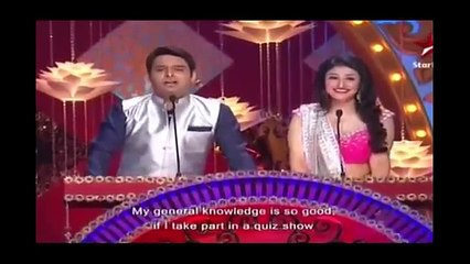 kapil sharma Best Funny Award Function Performances 2015 [Low, 360p]