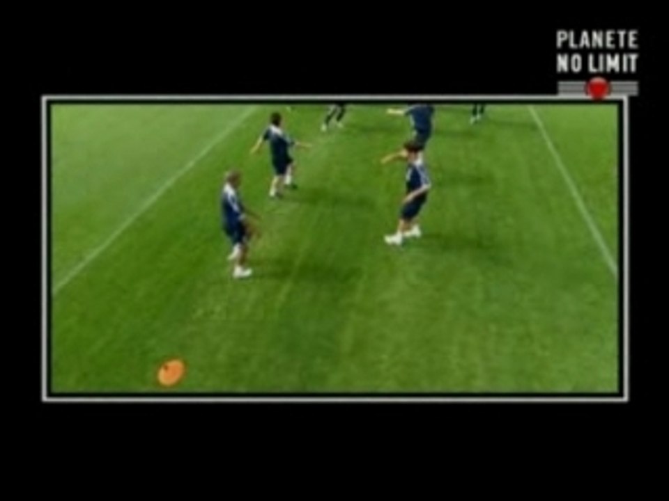 Football Icon n°5 - Partie 1