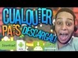 Como Descarga Clash Royale para Todos los paises en Android BIEN EXPLICADO #79