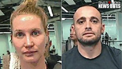 Two Cruise Passengers From U.S. Missing In Jamaica