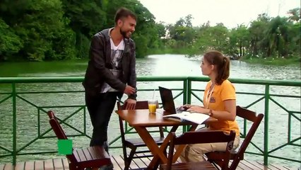 Cúmplices de um Resgate (27/04/16) Capítulo 193