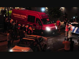 Los custodios de Nisman se negaron a declarar