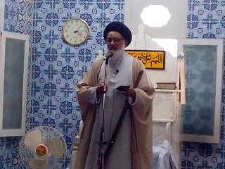Khutba e jumma 11-03-16