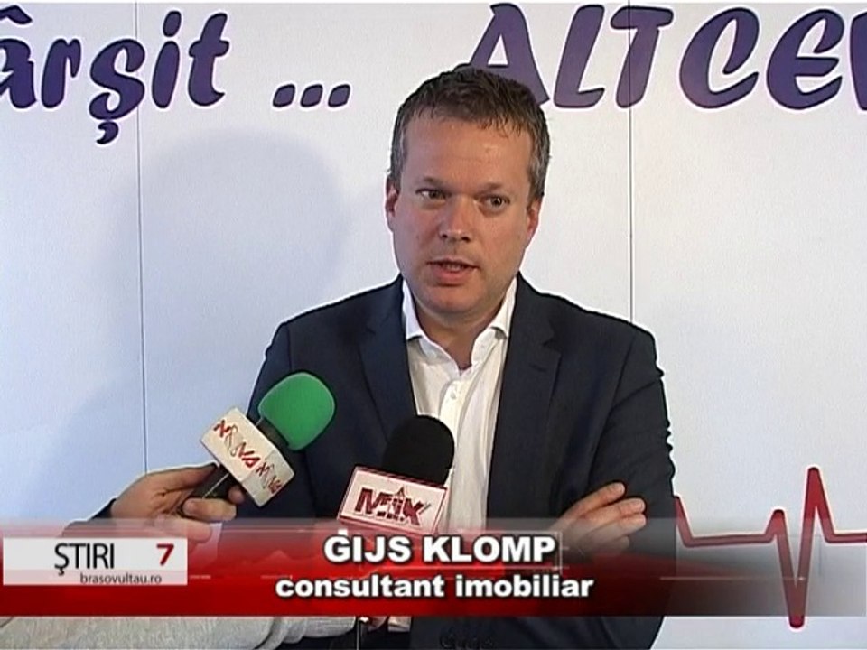 Stiri 29.04.2016 ora 7