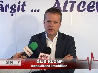 Stiri 29.04.2016 ora 7