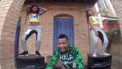 SKERZO   -   TSISY TÔLANA     (gasy HD 2016)