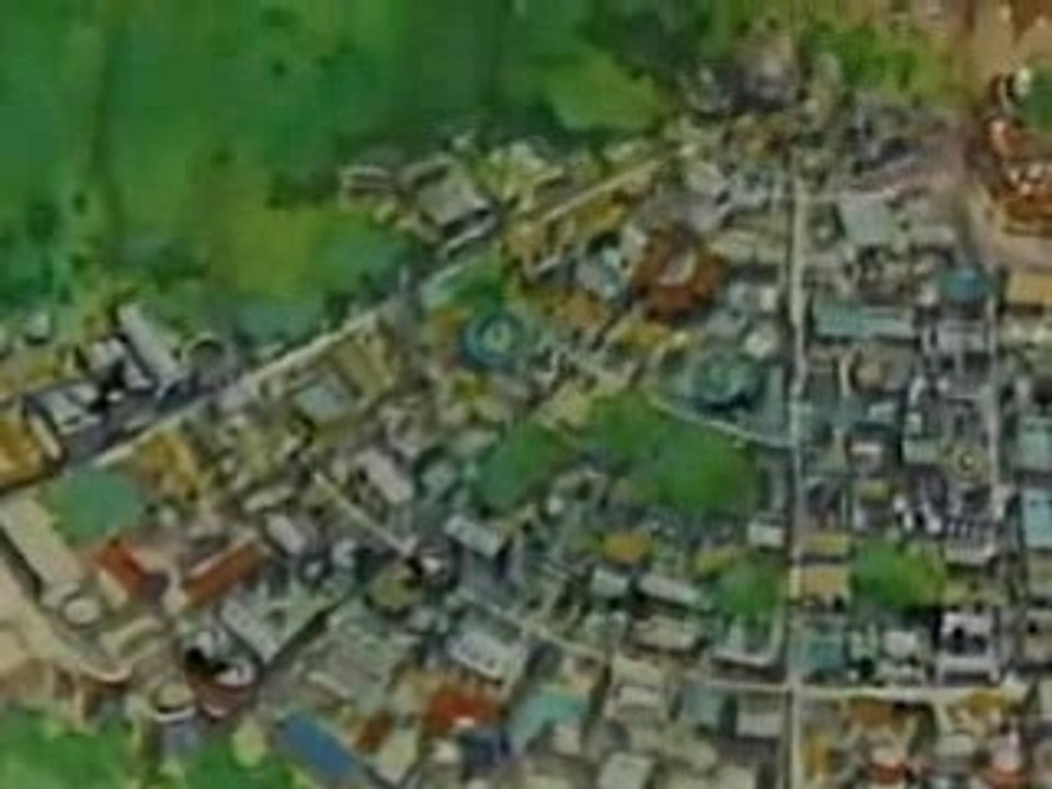 Naruto - AMV (The Narutrix) [ManyLemons]