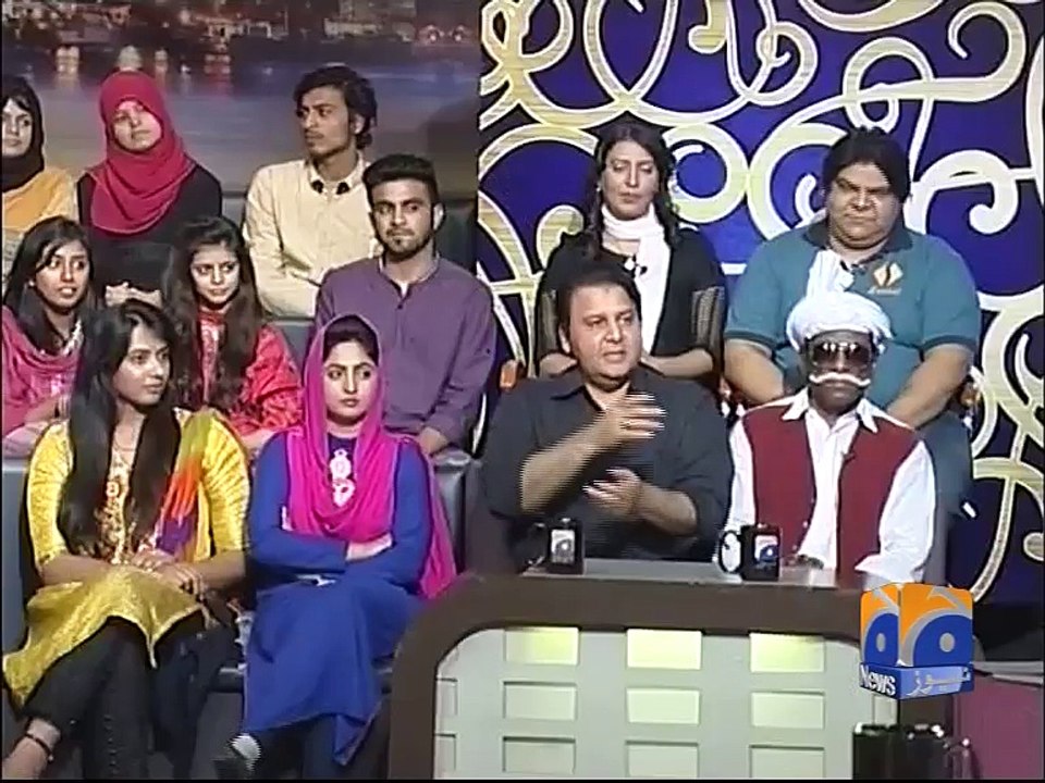 Khabarnaak -28 April 2016