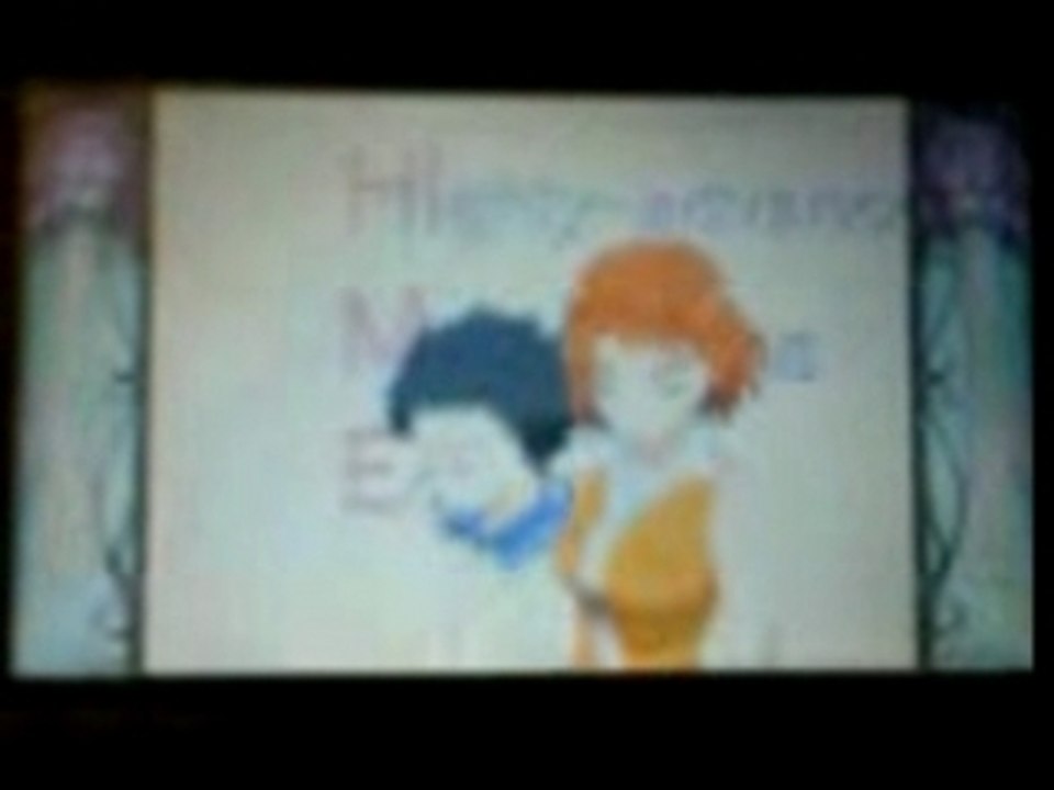 vidéo test du jeu Mai Hime Bakuretsu