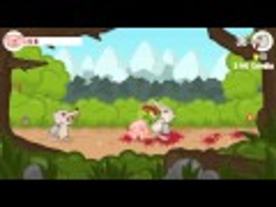 Channel Update. What is this game??? It is amazing