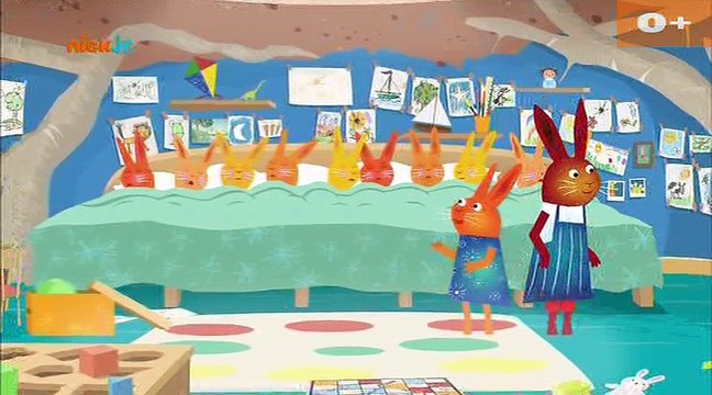 Ванда и Пришелец - Новый голос Ванды