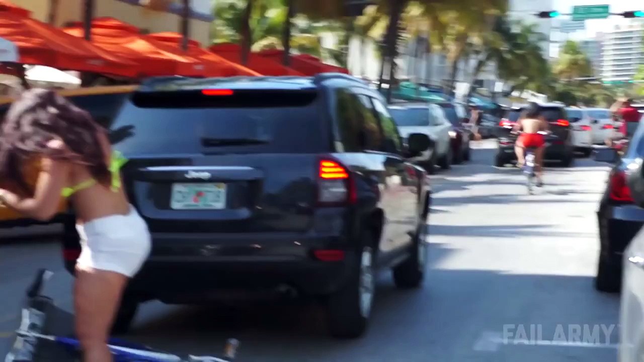 Best Fails of the Month August 2015 || FailArmy