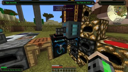 LTP S3 - Project-E let's go OP!