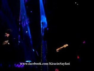 Sen nasıl bir adam oldun yine son dönem....Şarap gibiyiz maşallah.