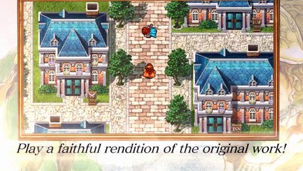 Romancing SaGa 2 - Trailer US