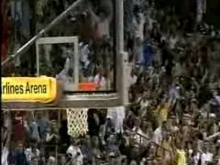 Dwayne Wade Impossible 3