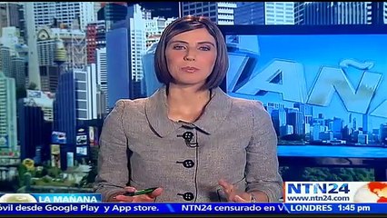 Diputados opositores pedirán a la OEA que recurra a la Carta Democrática debido a la crisis política en Venezuela