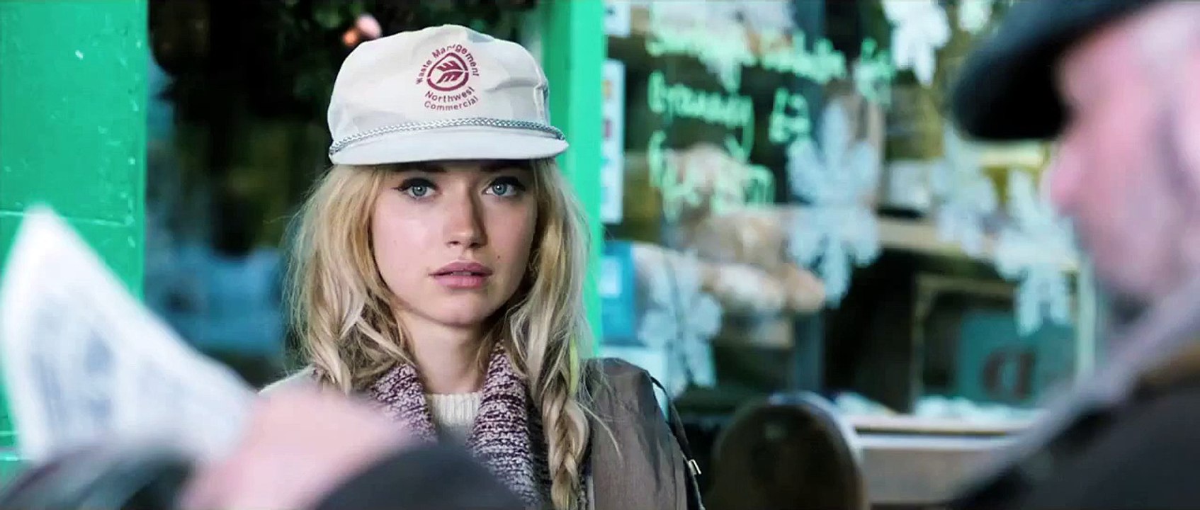 A long way down - trailer