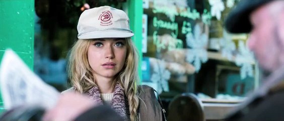 A long way down - trailer