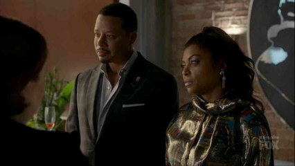 New CEO of 'Empire' Revealed