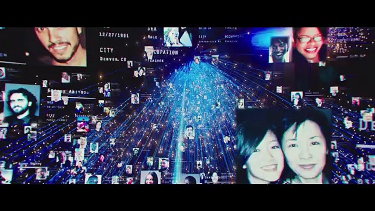 SNOWDEN - Official Trailer