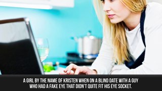 10 Hilarious Blind Date Hookup Stories