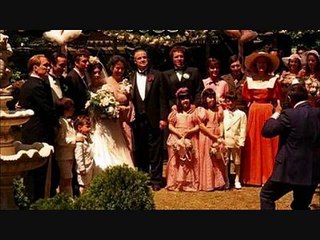 The Godfather Trilogy Overview