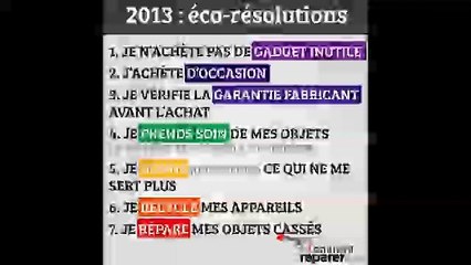 AUDIO - L'Obsolescence programme des produits - une technique des industriels pour vendre plus
