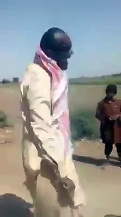 Pakistani DJ Bravo