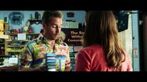 Mr. Right Official Trailer #1 (2016) Anna Kendrick, Sam Rockwell Comedy HD