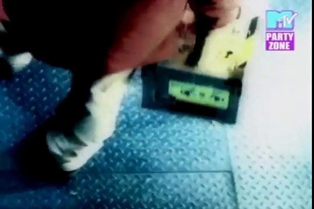 DJ Quicksilver - Bellissima (Original 12'' Mix) (Ariel Beat Video Mix)