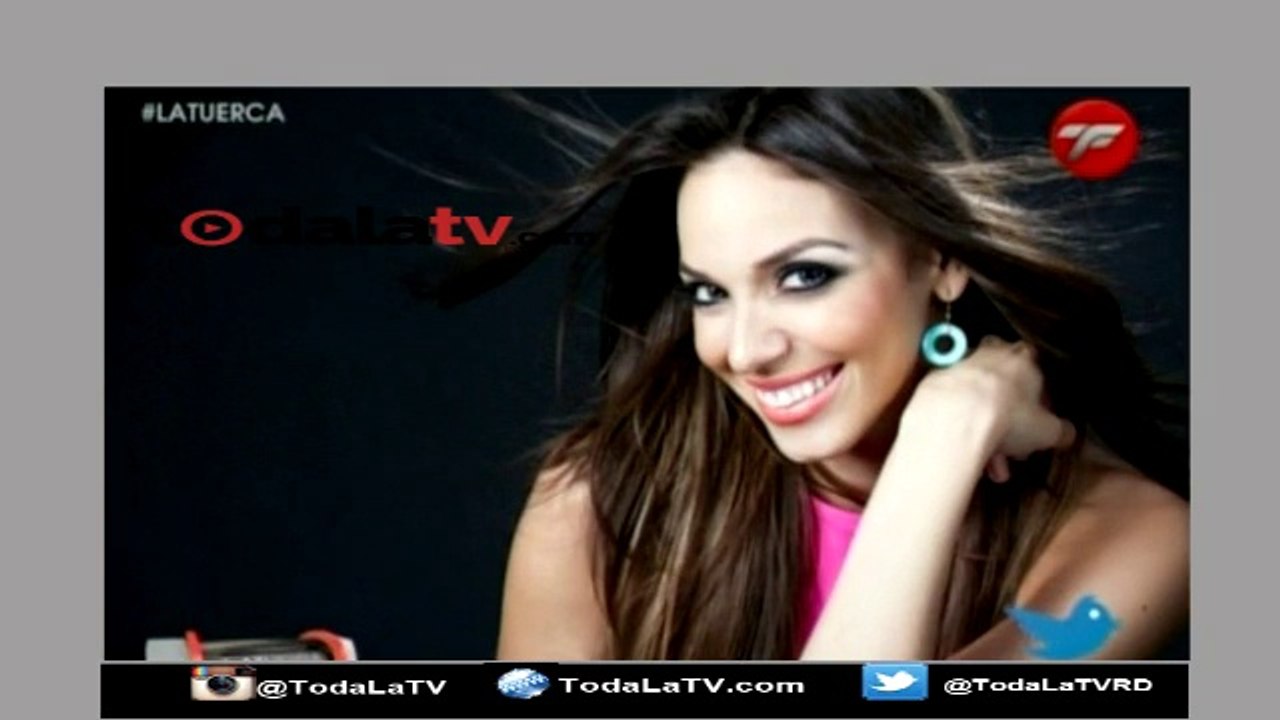 KENNY VALDEZ AFIRMA HONY ESTRELLA SE IRÁ DE VALE POR TRES PARA SÁBADO EXTRAORDINARIO-LA TUERCA-VIDEO