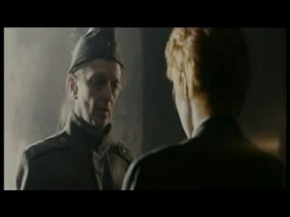 Myléne Farmer Désenchantée