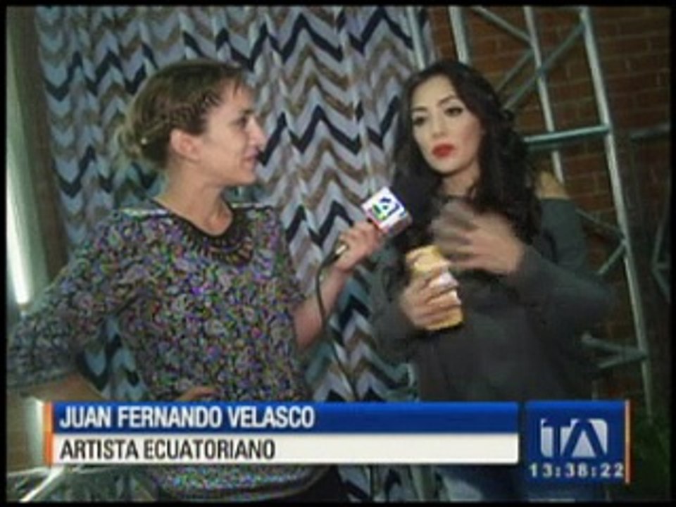 Artistas ecuatorianos y Teleamazonas juntos en la nueva versión de "Yo nací aquí"