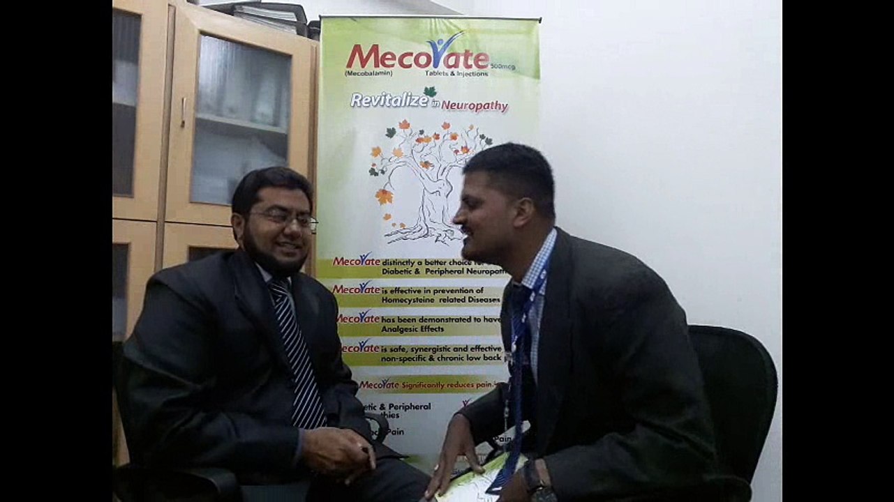 Mecovate Detailing (Faraz) Production by Dr.Qasim