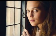 TULIP FEVER - Official Movie Trailer #1 - Alicia Vikander, Cara Delevingne, Christoph Waltz