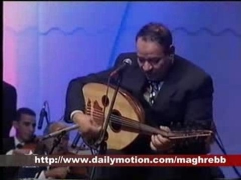 Abdelhadi Belkhiate choufou lahoua