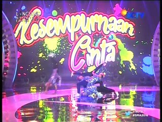 Rizky Febian's Top Songs 🎶