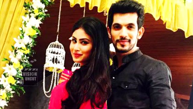 Ritik & Shivaanya's CHILD To Have NAAGIN Powers _ NAAGIN _ 30th April 2016