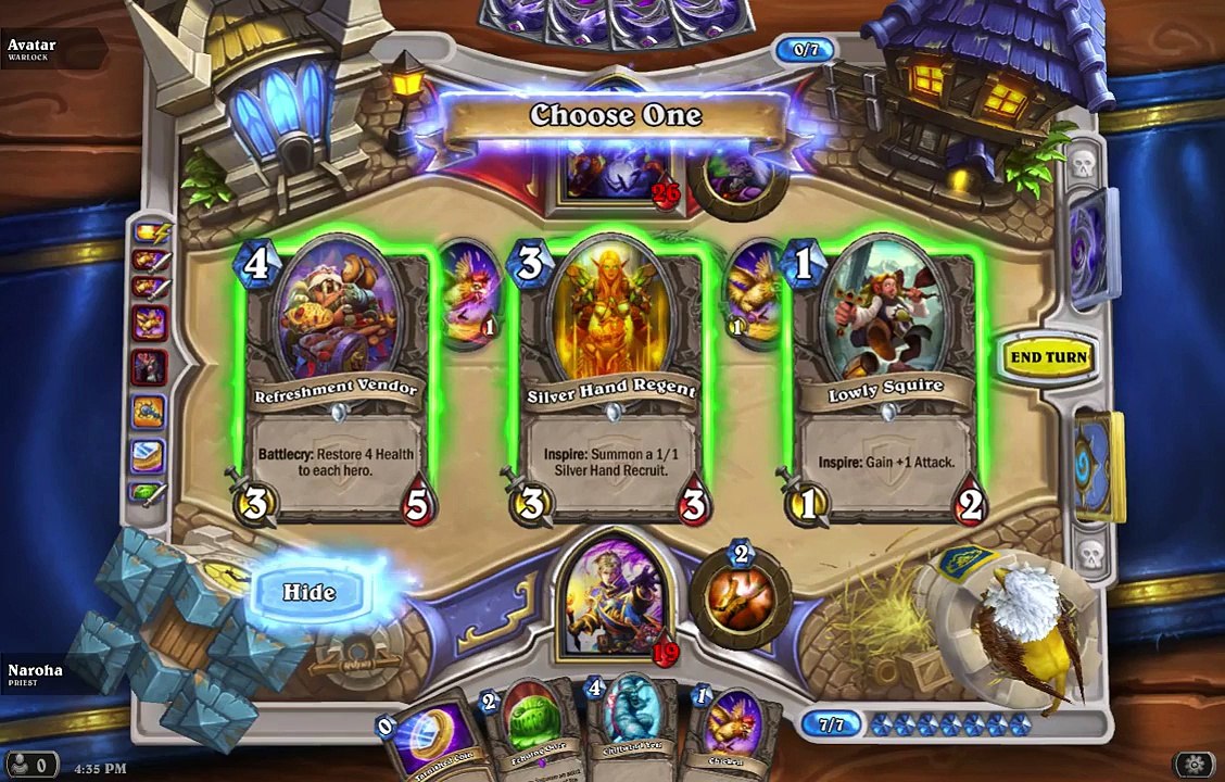 hearthstone