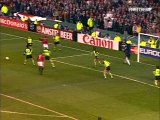 UCL 1996-97 1-2 Final - Manchester United vs Borussia Dortmund - 2nd Game 1997-04-27