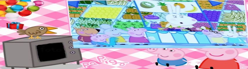 Peppa Pig English Episodes ­ New HD Peppa Pig Playlist ­ New 2015