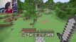 lets play minecraft xbox 360 l CAPTURE CARD!!!!
